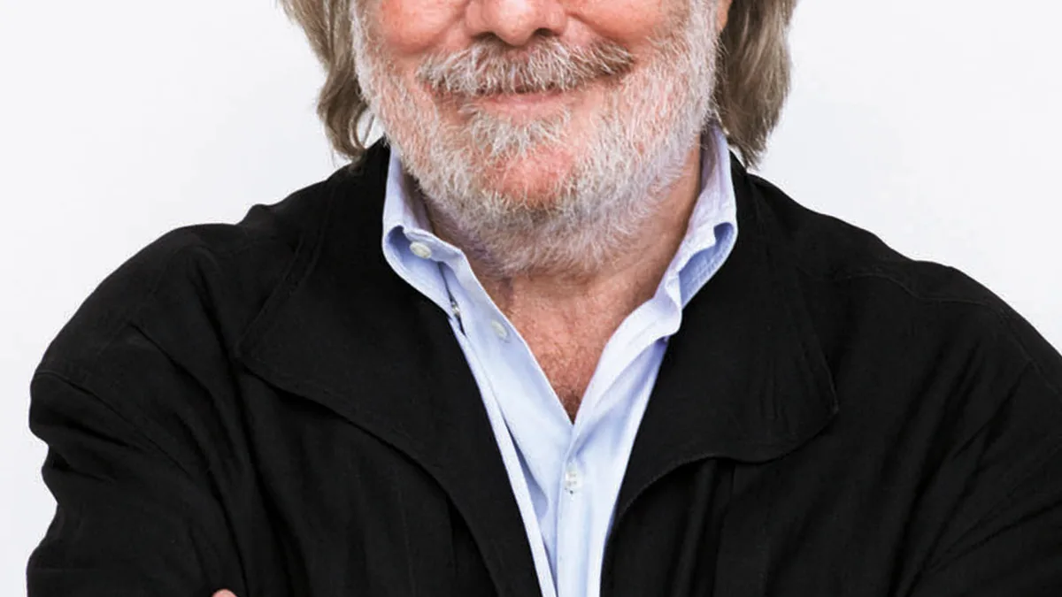 Andersson Bell