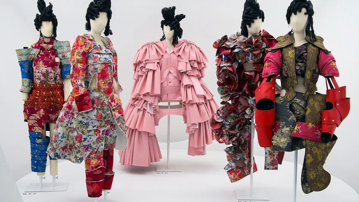 Comme Des Garcons