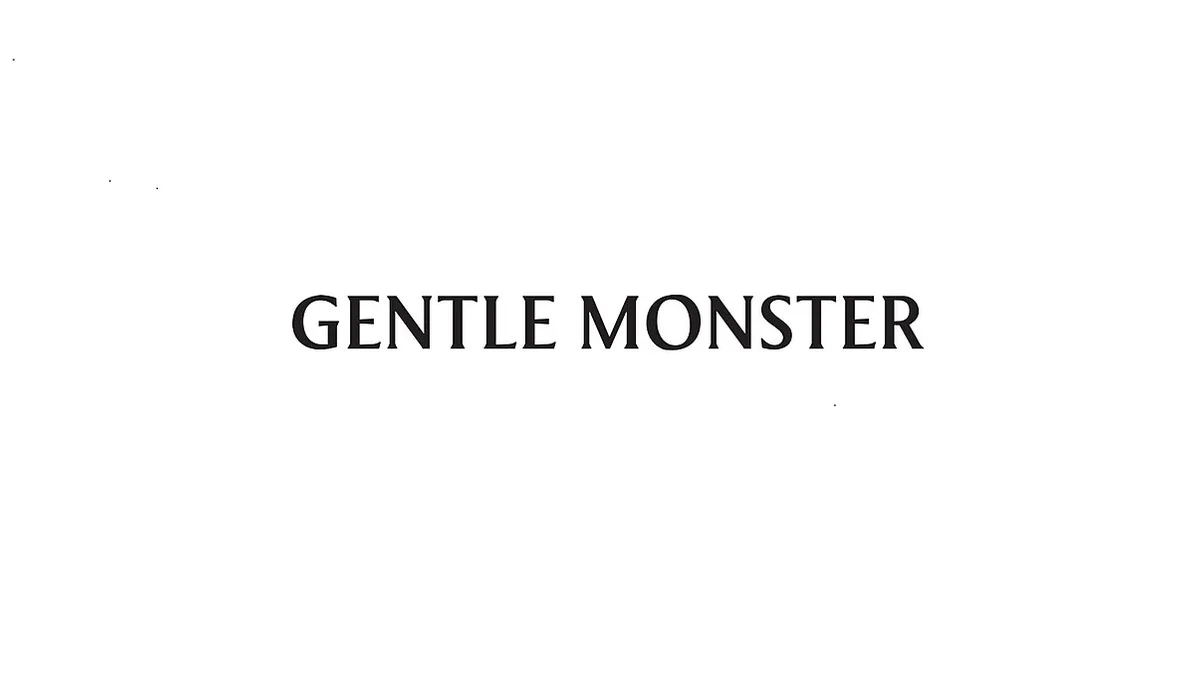 Gentle Monster