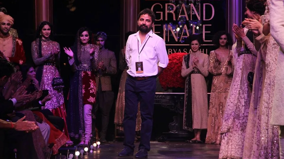 Sabyasachi
