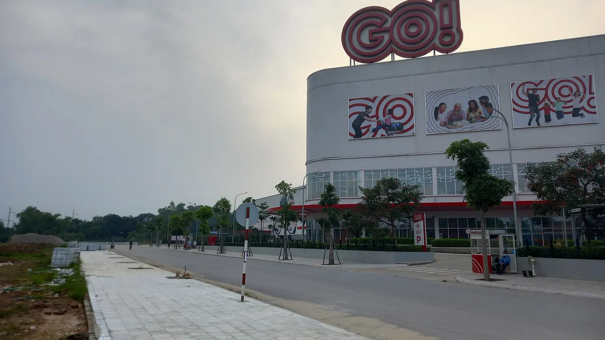 Thai And Vietnamese Designers