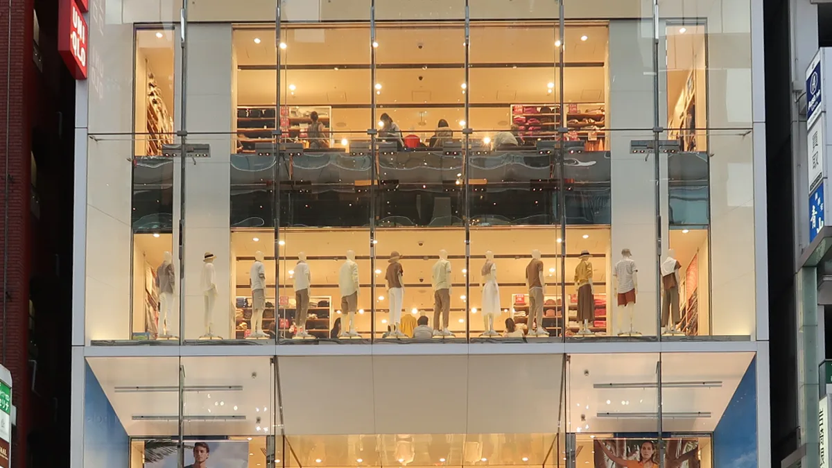 Uniqlo