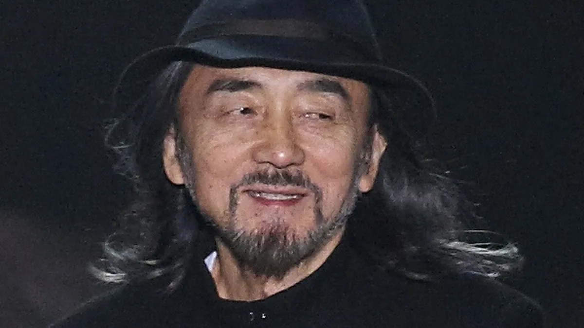 Yohji Yamamoto