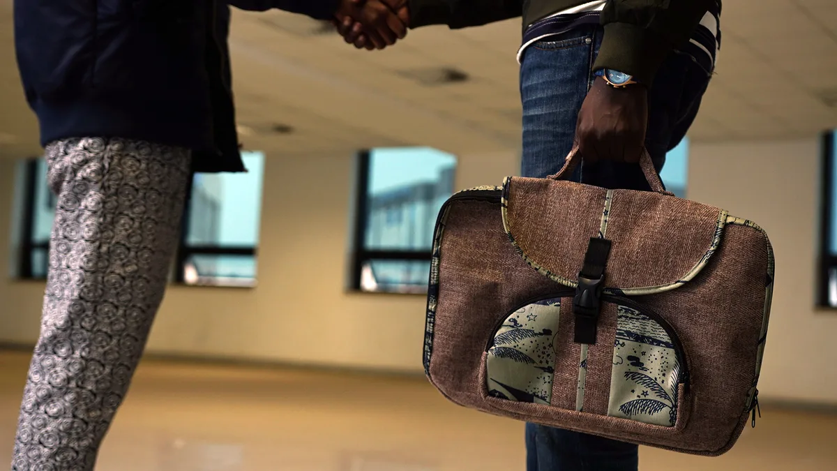 Bags And Accessories
