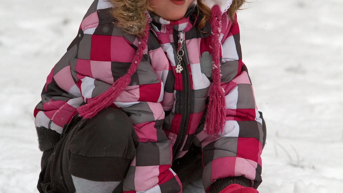 Outerwear